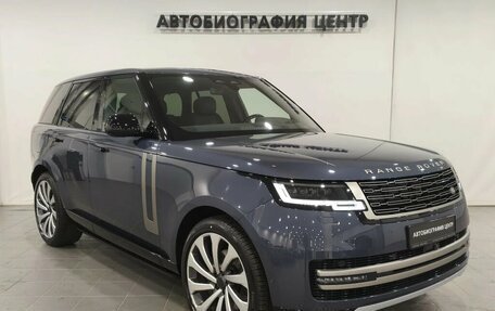 Land Rover Range Rover IV рестайлинг, 2026 год, 21 490 000 рублей, 3 фотография