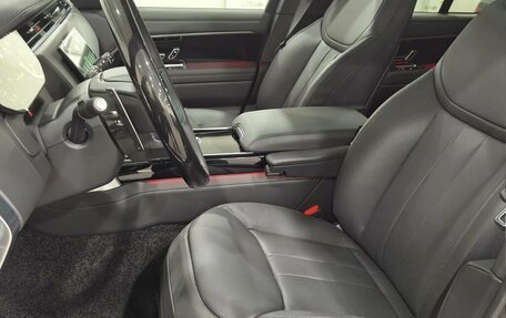 Land Rover Range Rover IV рестайлинг, 2026 год, 21 490 000 рублей, 10 фотография