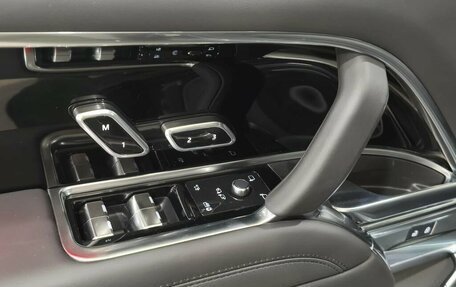 Land Rover Range Rover IV рестайлинг, 2026 год, 21 490 000 рублей, 9 фотография