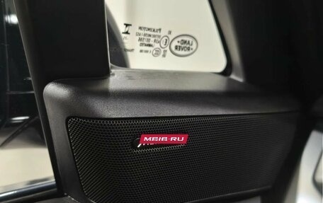 Land Rover Range Rover IV рестайлинг, 2026 год, 21 490 000 рублей, 8 фотография