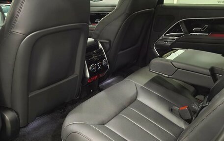 Land Rover Range Rover IV рестайлинг, 2026 год, 21 490 000 рублей, 22 фотография