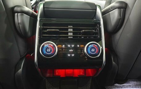 Land Rover Range Rover IV рестайлинг, 2026 год, 21 490 000 рублей, 24 фотография