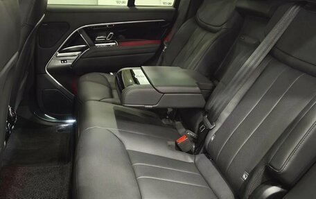 Land Rover Range Rover IV рестайлинг, 2026 год, 21 490 000 рублей, 23 фотография