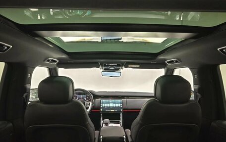 Land Rover Range Rover IV рестайлинг, 2026 год, 21 490 000 рублей, 25 фотография