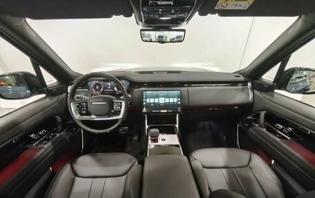 Land Rover Range Rover IV рестайлинг, 2026 год, 21 490 000 рублей, 16 фотография