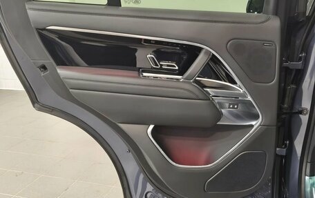 Land Rover Range Rover IV рестайлинг, 2026 год, 21 490 000 рублей, 20 фотография