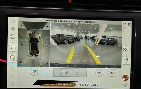 Land Rover Range Rover IV рестайлинг, 2026 год, 21 490 000 рублей, 17 фотография