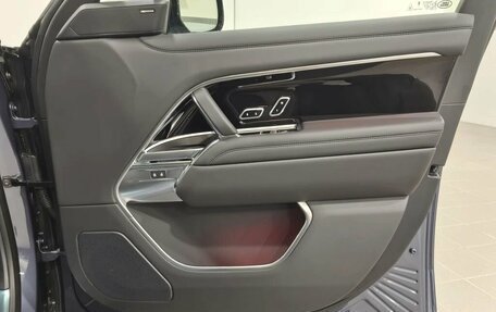 Land Rover Range Rover IV рестайлинг, 2026 год, 21 490 000 рублей, 31 фотография