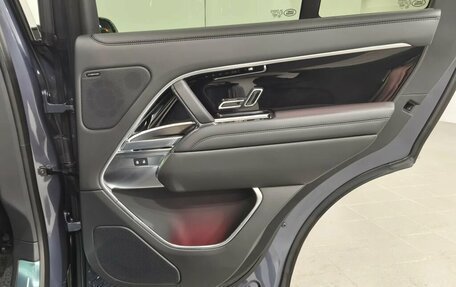 Land Rover Range Rover IV рестайлинг, 2026 год, 21 490 000 рублей, 29 фотография