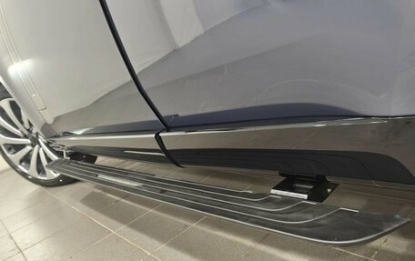 Land Rover Range Rover IV рестайлинг, 2026 год, 21 490 000 рублей, 35 фотография