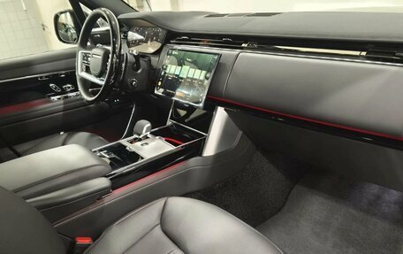 Land Rover Range Rover IV рестайлинг, 2026 год, 21 490 000 рублей, 33 фотография