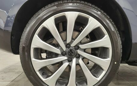 Land Rover Range Rover IV рестайлинг, 2026 год, 21 490 000 рублей, 36 фотография