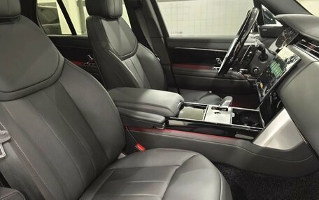 Land Rover Range Rover IV рестайлинг, 2026 год, 21 490 000 рублей, 32 фотография