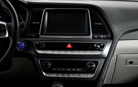 Hyundai Sonata VII, 2018 год, 1 755 000 рублей, 15 фотография