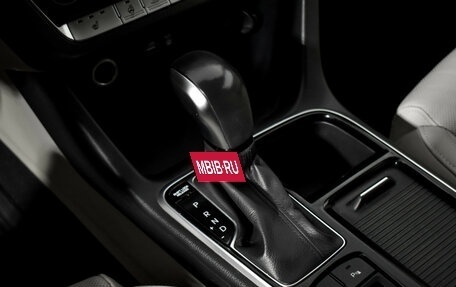 Hyundai Sonata VII, 2018 год, 1 755 000 рублей, 11 фотография