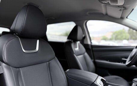 Hyundai Tucson, 2025 год, 4 750 000 рублей, 9 фотография