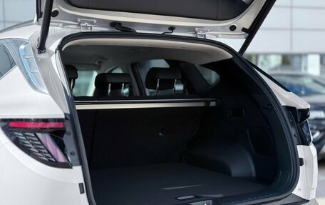 Hyundai Tucson, 2025 год, 4 750 000 рублей, 7 фотография