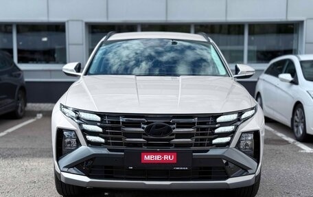 Hyundai Tucson, 2025 год, 4 750 000 рублей, 2 фотография