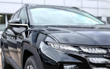 Hyundai Tucson, 2025 год, 4 750 000 рублей, 5 фотография