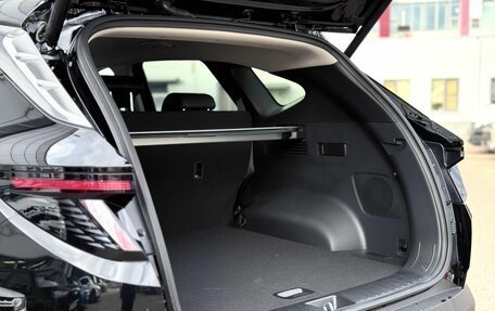 Hyundai Tucson, 2025 год, 4 750 000 рублей, 9 фотография