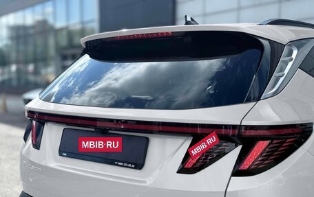 Hyundai Tucson, 2025 год, 4 750 000 рублей, 4 фотография