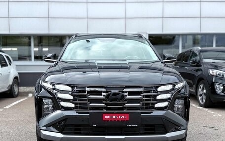 Hyundai Tucson, 2025 год, 4 750 000 рублей, 3 фотография