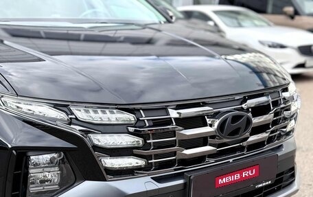 Hyundai Tucson, 2025 год, 4 750 000 рублей, 4 фотография