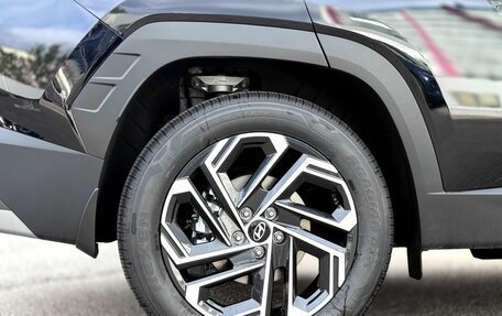 Hyundai Tucson, 2025 год, 4 750 000 рублей, 10 фотография