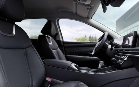 Hyundai Tucson, 2025 год, 4 750 000 рублей, 17 фотография