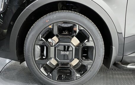 KIA Sorento IV, 2025 год, 9 790 000 рублей, 5 фотография