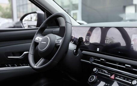 Hyundai Tucson, 2025 год, 4 750 000 рублей, 18 фотография