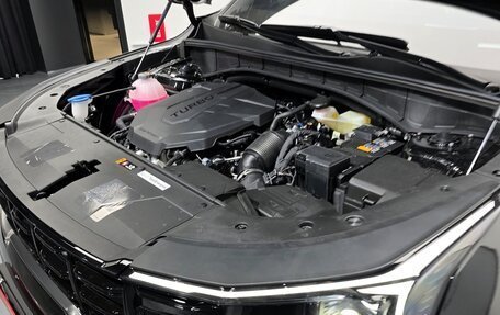 KIA Sorento IV, 2025 год, 9 790 000 рублей, 6 фотография