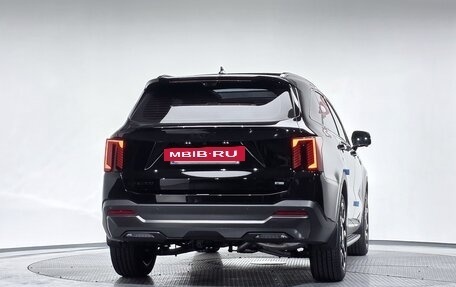 KIA Sorento IV, 2025 год, 9 790 000 рублей, 4 фотография