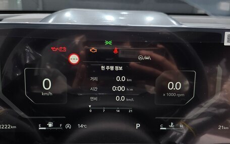 KIA Sorento IV, 2025 год, 9 790 000 рублей, 11 фотография