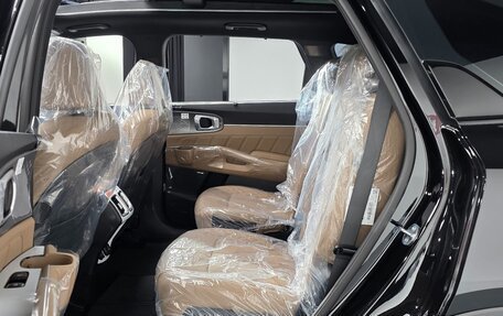 KIA Sorento IV, 2025 год, 9 790 000 рублей, 17 фотография