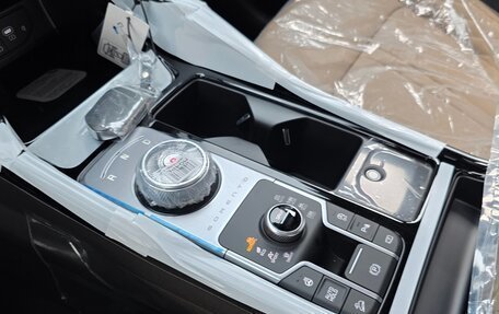 KIA Sorento IV, 2025 год, 9 790 000 рублей, 12 фотография