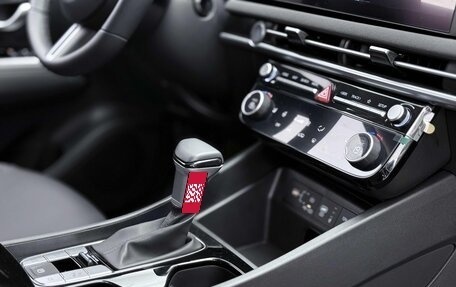 Hyundai Tucson, 2025 год, 4 750 000 рублей, 13 фотография