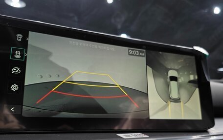 KIA Sorento IV, 2025 год, 9 790 000 рублей, 18 фотография