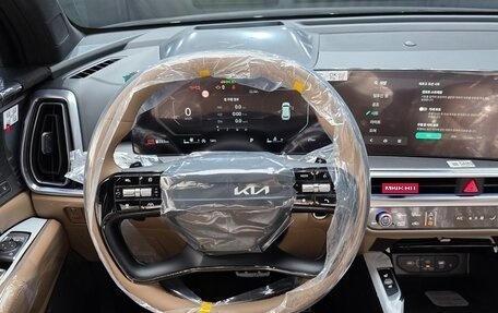 KIA Sorento IV, 2025 год, 9 790 000 рублей, 10 фотография