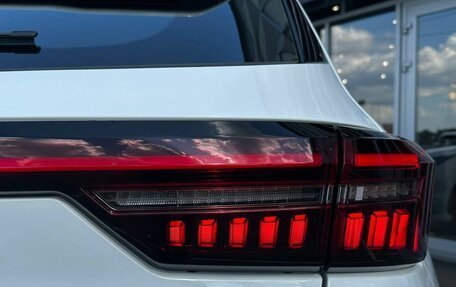 CheryExeed LX, 2025 год, 2 850 000 рублей, 10 фотография