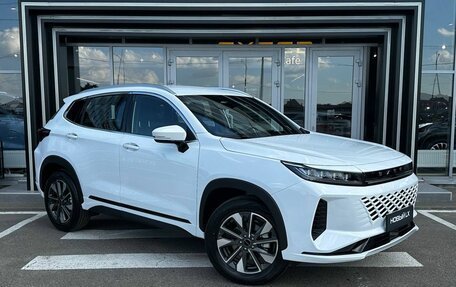 CheryExeed LX, 2025 год, 2 850 000 рублей, 3 фотография