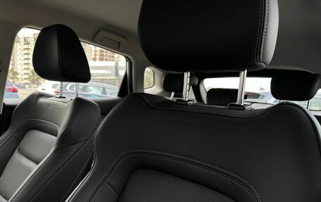 CheryExeed LX, 2025 год, 2 850 000 рублей, 24 фотография