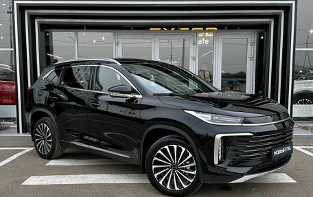 CheryExeed TXL, 2025 год, 4 340 000 рублей, 3 фотография