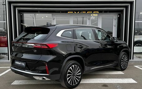 CheryExeed TXL, 2025 год, 4 340 000 рублей, 6 фотография