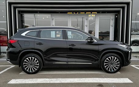 CheryExeed TXL, 2025 год, 4 340 000 рублей, 7 фотография