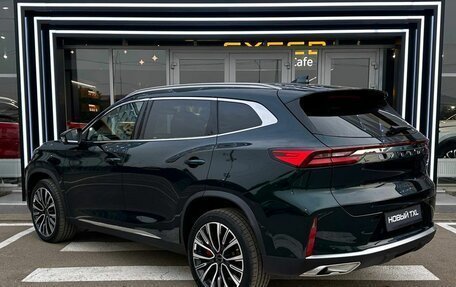 CheryExeed TXL, 2025 год, 4 340 000 рублей, 4 фотография