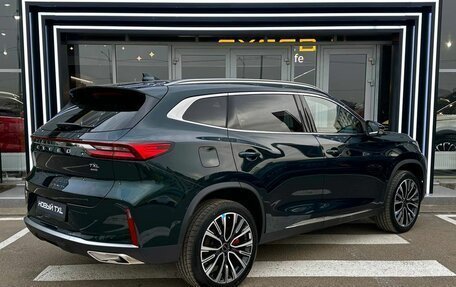 CheryExeed TXL, 2025 год, 4 340 000 рублей, 6 фотография