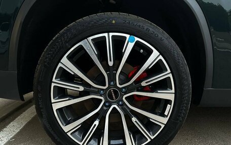 CheryExeed TXL, 2025 год, 4 340 000 рублей, 15 фотография