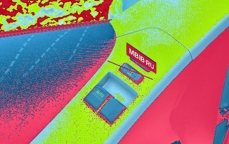 Toyota Yaris III рестайлинг, 2008 год, 545 000 рублей, 18 фотография