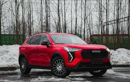 Haval Jolion, 2026 год, 2 899 000 рублей, 3 фотография
